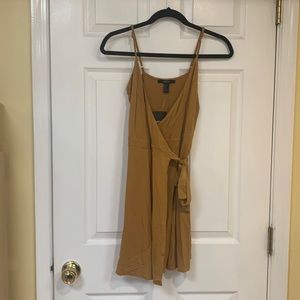 Women’s Forever 21 Wrap Dress